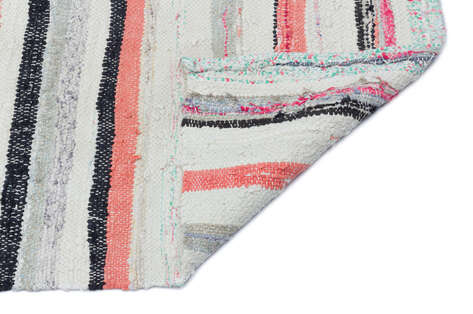 Apex Kilim Chaput 32136 081 cm X 290 cm - 2