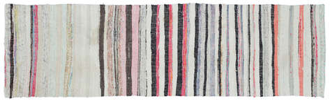 Apex Kilim Chaput 32136 081 cm X 290 cm - 3