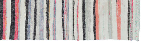 Apex Kilim Chaput 32136 081 cm X 290 cm - 4