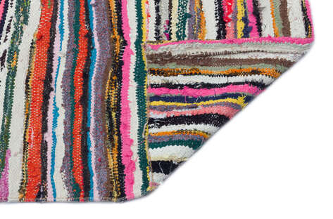 Apex Kilim Chaput 32137 082 cm X 318 cm - 2