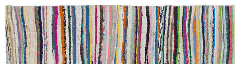 Apex Kilim Chaput 32137 082 cm X 318 cm - 4
