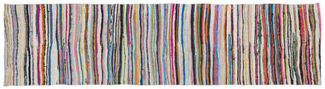 Apex Kilim Chaput 32137 082 cm X 318 cm - 5