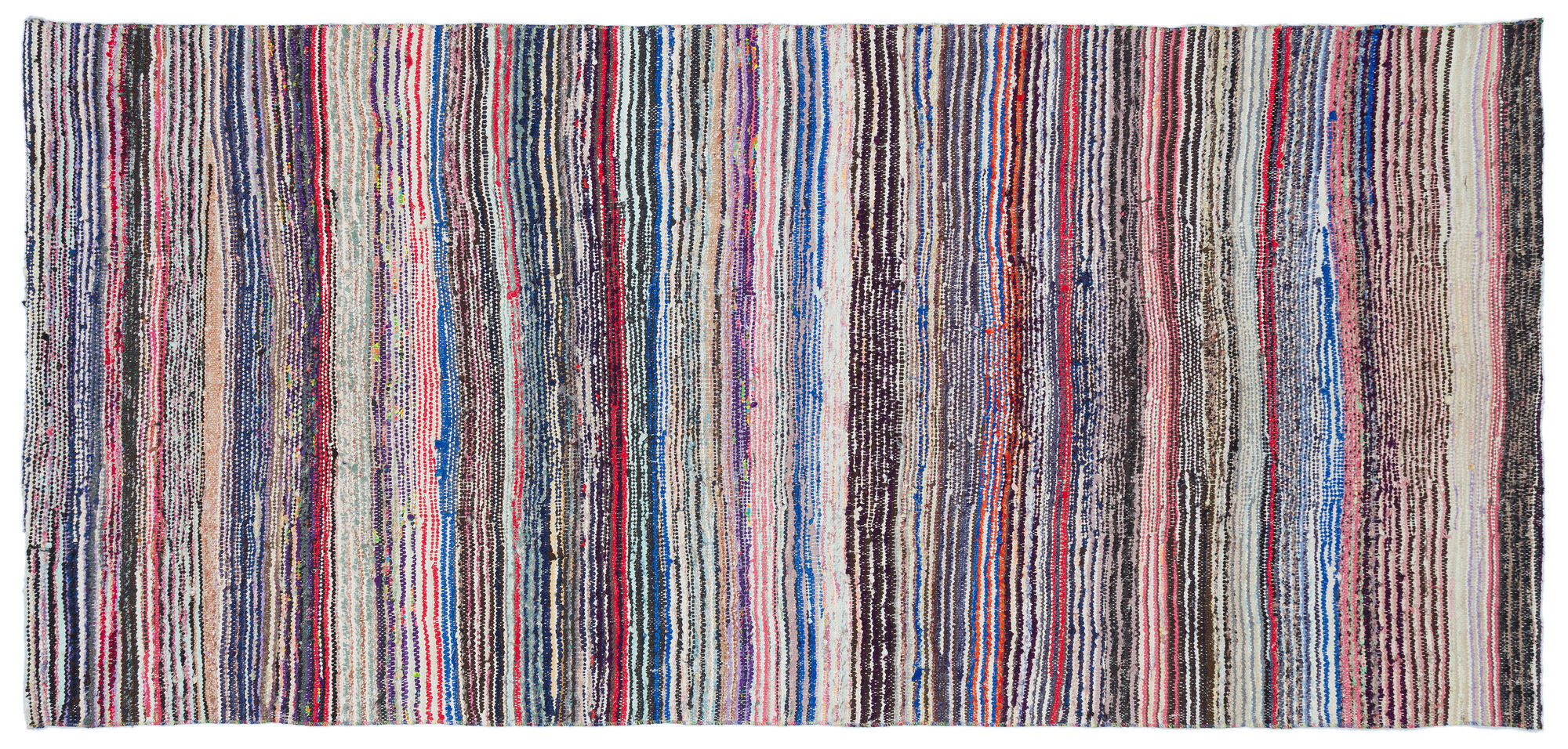 Apex Kilim Chaput 32139 122 cm X 257 cm