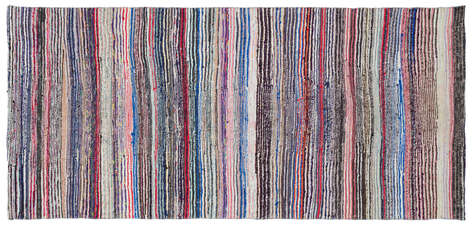 Apex Kilim Chaput 32139 122 cm X 257 cm - 1