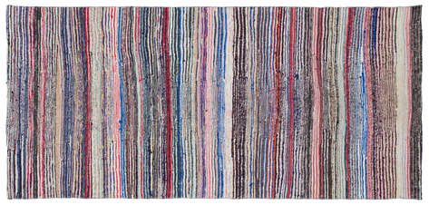 Apex Kilim Chaput 32139 122 cm X 257 cm - 3