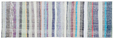 Apex Kilim Chaput 32140 100 cm X 302 cm - 1
