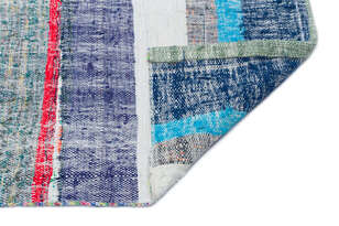 Apex Kilim Chaput 32140 100 cm X 302 cm (2)