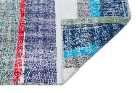 Apex Kilim Chaput 32140 100 cm X 302 cm - 2