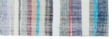 Apex Kilim Chaput 32140 100 cm X 302 cm - 3