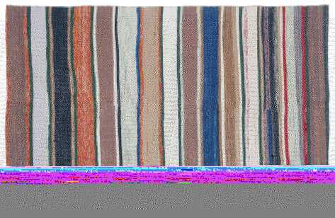 Apex Kilim Chaput 32140 100 cm X 302 cm - 5