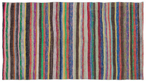 Apex Kilim Chaput 32141 161 cm X 293 cm - 1