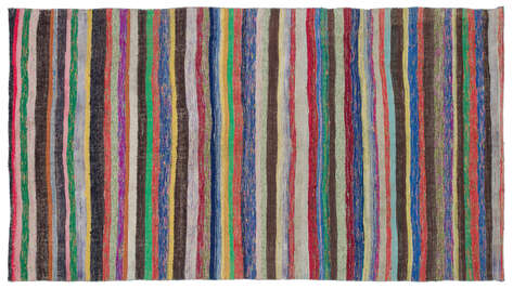 Apex Kilim Chaput 32141 161 cm X 293 cm - 3