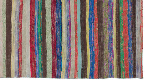 Apex Kilim Chaput 32141 161 cm X 293 cm - 4