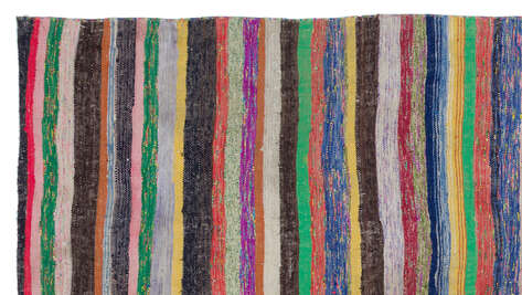 Apex Kilim Chaput 32141 161 cm X 293 cm - 5