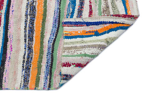 Apex Kilim Chaput 32142 151 cm X 140 cm - 2