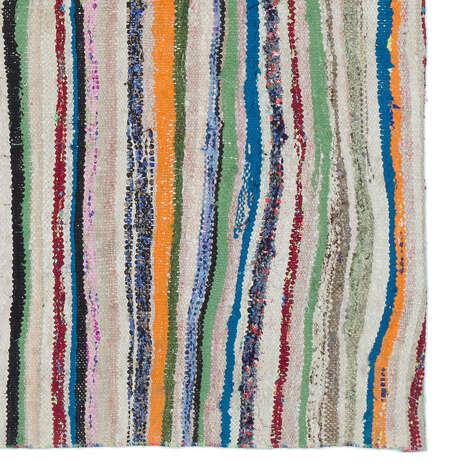 Apex Kilim Chaput 32142 151 cm X 140 cm - 3