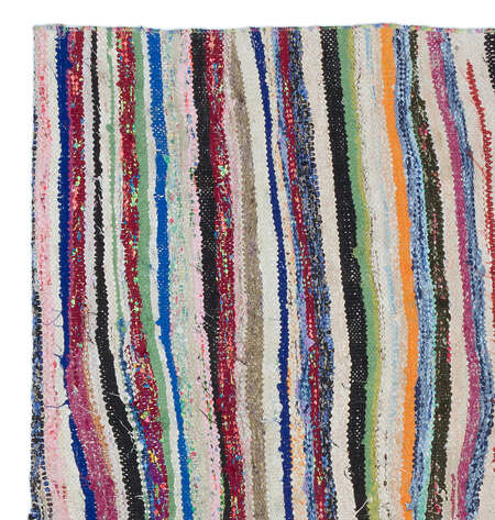 Apex Kilim Chaput 32142 151 cm X 140 cm - 4