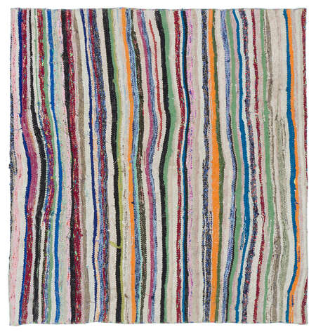 Apex Kilim Chaput 32142 151 cm X 140 cm - 5