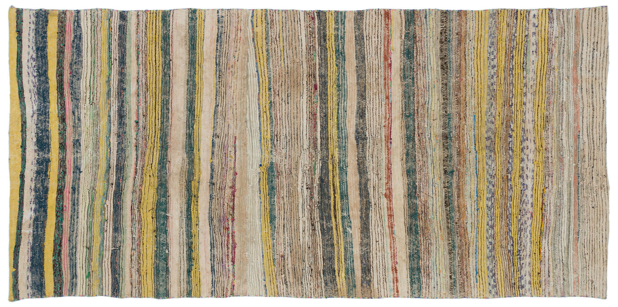 Apex Kilim Chaput 32143 133 cm X 271 cm