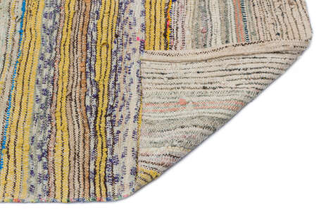 Apex Kilim Chaput 32143 133 cm X 271 cm - 2