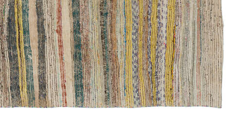 Apex Kilim Chaput 32143 133 cm X 271 cm - 4
