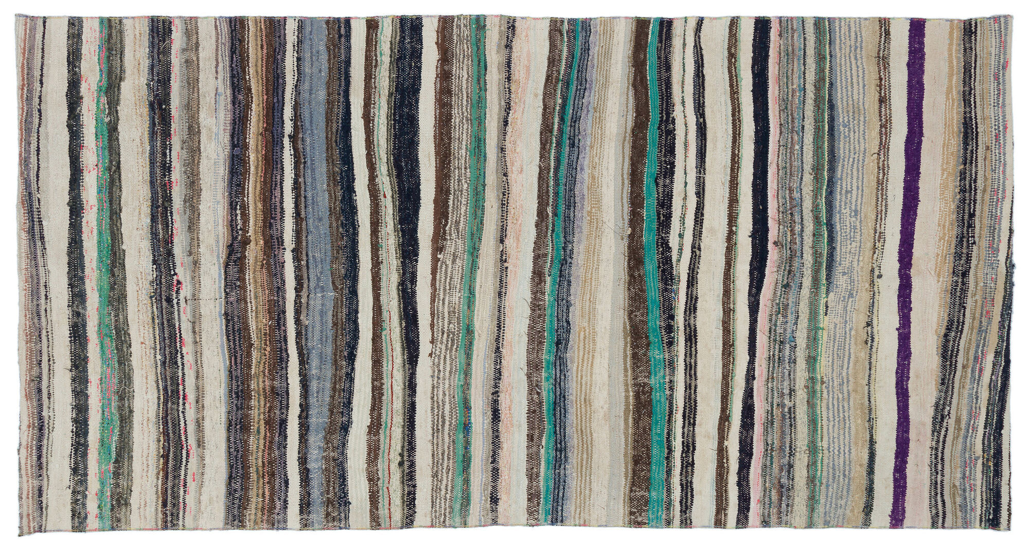 Apex Kilim Chaput 32144 127 cm X 250 cm