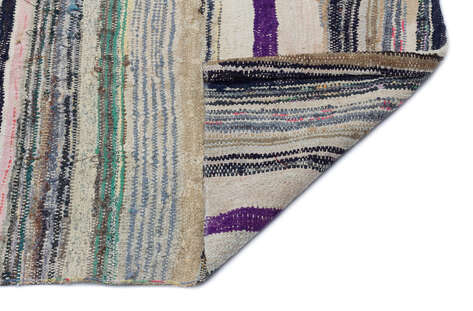 Apex Kilim Chaput 32144 127 cm X 250 cm - 2
