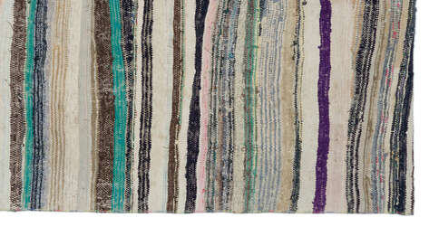 Apex Kilim Chaput 32144 127 cm X 250 cm - 3