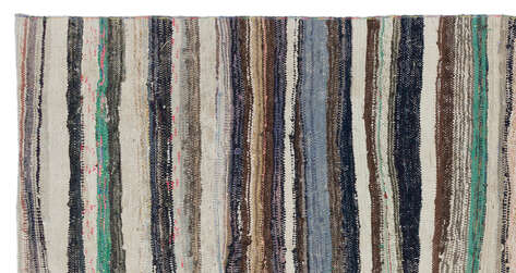 Apex Kilim Chaput 32144 127 cm X 250 cm - 4