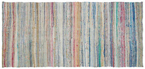 Apex Kilim Chaput 32145 150 cm X 322 cm - 1