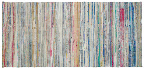 Apex Kilim Chaput 32145 150 cm X 322 cm - 3