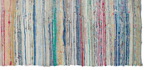 Apex Kilim Chaput 32145 150 cm X 322 cm - 4