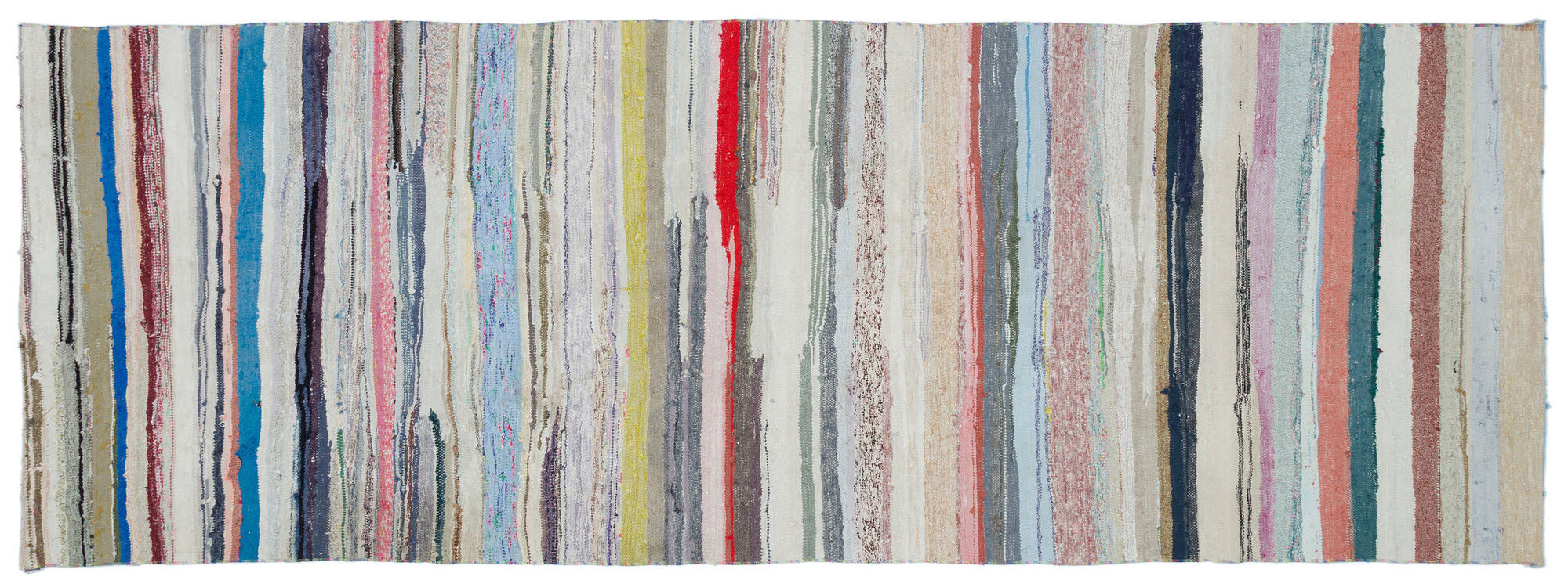 Apex Kilim Chaput 32147 121 cm X 340 cm