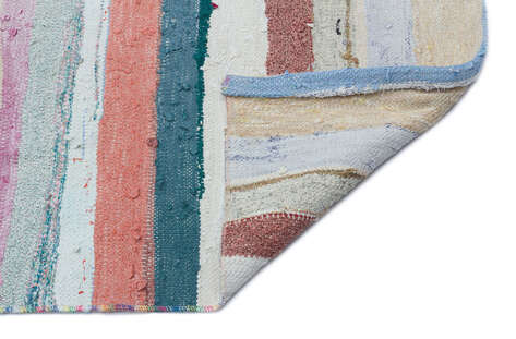 Apex Kilim Chaput 32147 121 cm X 340 cm - 2