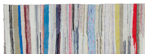 Apex Kilim Chaput 32147 121 cm X 340 cm - 4