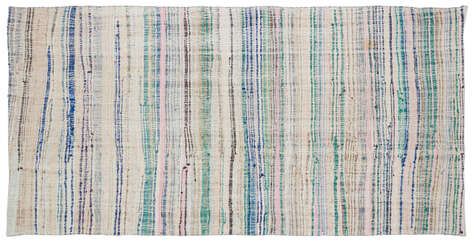 Apex Kilim Chaput 32149 158 cm X 306 cm - 1