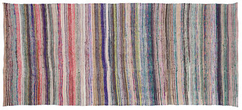 Apex Kilim Chaput 32152 156 cm X 360 cm - 1