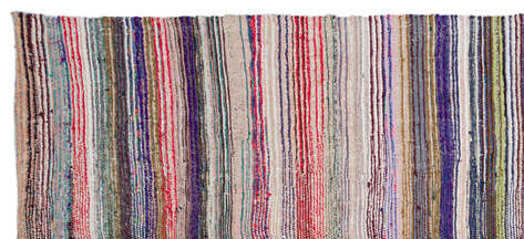 Apex Kilim Chaput 32152 156 cm X 360 cm - 4