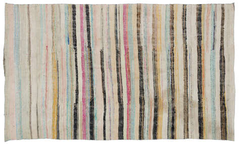 Apex Kilim Chaput 32153 180 cm X 296 cm - 1