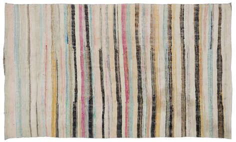 Apex Kilim Chaput 32153 180 cm X 296 cm - 3