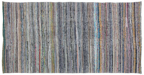 Apex Kilim Chaput 32154 164 cm X 310 cm - 1