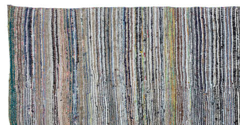 Apex Kilim Chaput 32154 164 cm X 310 cm - 4