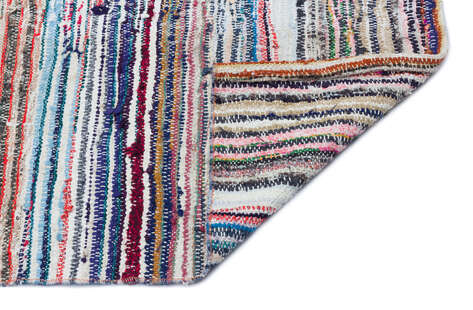 Apex Kilim Chaput 32155 137 cm X 297 cm - 2