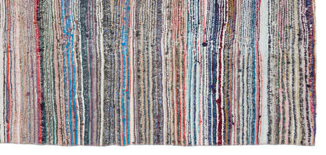 Apex Kilim Chaput 32155 137 cm X 297 cm - 3