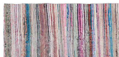 Apex Kilim Chaput 32155 137 cm X 297 cm - 4