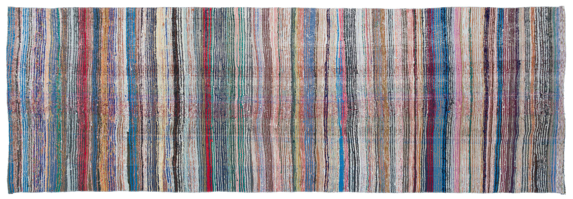 Apex Kilim Chaput 32156 124 cm X 367 cm
