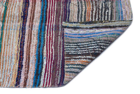 Apex Kilim Chaput 32156 124 cm X 367 cm - 2