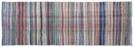 Apex Kilim Chaput 32156 124 cm X 367 cm - 3