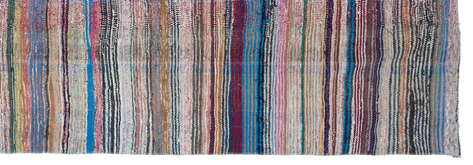 Apex Kilim Chaput 32156 124 cm X 367 cm - 4
