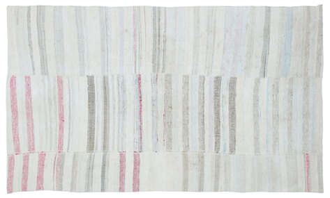 Apex Kilim Chaput 32157 150 cm X 256 cm - 3